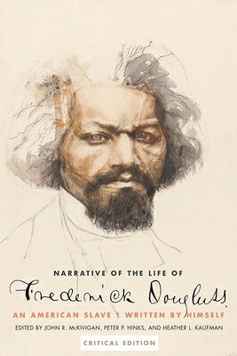 Narrative of the Life of Frederick Douglass, an American Slave: Written by Himself NARRATIVE OF THE LIFE OF FREDE [ Frederick Douglass ]