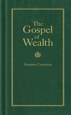 This classic breakthrough essay by Andrew Carnegie about the responsibilities of those of great means to use their wealth for the good of society first appeared in the North American Review in 1898.