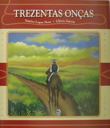 TREZENTAS　ONCAS
