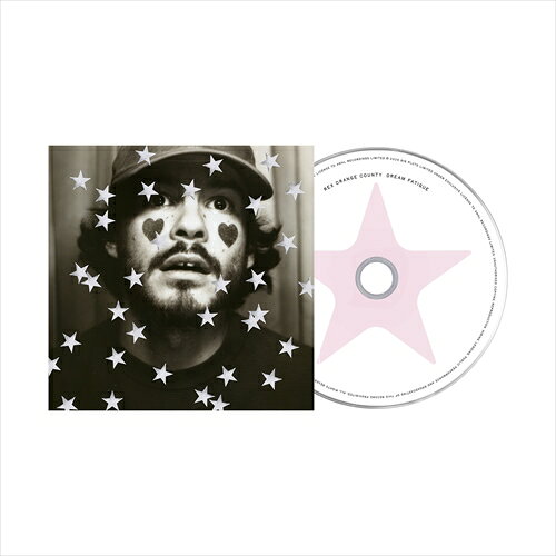【輸入盤】ドリーム・ファティーグ