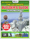 Gamesmasters Presents: The Ultimate Minecraft Builder 039 s Guide GAMESMASTERS PRESENTS THE ULTI Future Publishing
