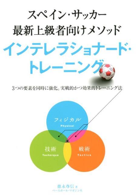 インテレラショナード・トレーニング