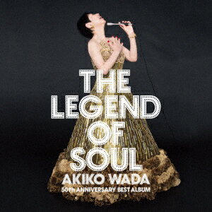 THE LEGEND OF SOUL acALq [ acALq ]