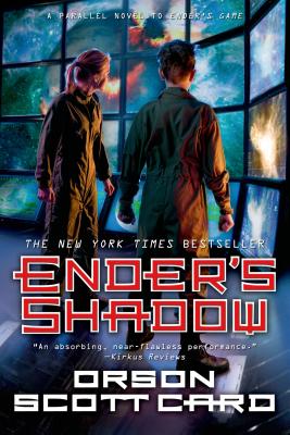 Available in time for the November 1 theatrical release of "Ender's Game," this companion novel follows the life of Ender Wiggin's comrade Bean; from his escape from the mean streets of Rotterdam, to his student days at the Battle School, and to his role as Ender's right hand ally, strategist, and friend in the epic struggle to save Earth from alien invaders.