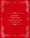 MARIKO TAKAHASHI THE BESTEST LIVE COLLECTION【Blu-ray】 高橋真梨子
