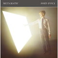 【輸入盤】Metamatic [Deluxe Edition] (3CD)