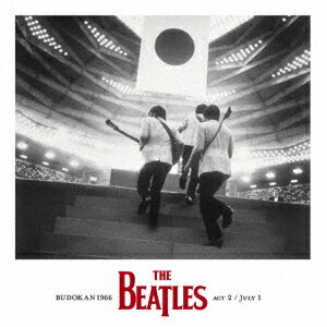 武道館 1966 July 1