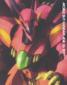 ��ư��Υ������AGE ��6�� ����� �ڽ����������� ��Blu-ray�� [ ��ƣ�� ]