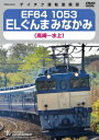 EF64 1053 ELぐんまみなかみ 高崎～水上 (鉄道)