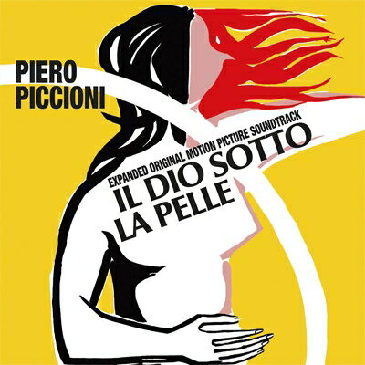 【輸入盤】Il Dio Sotto La Pelle (Expanded)