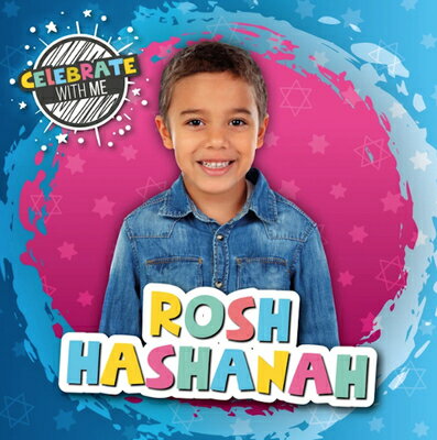 Rosh Hashanah ROSH HASHANAH （Celebrate with Me） 