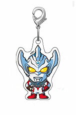 アクリルチャーム ウルトラマンタイガ