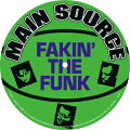 Fakin' The Funk/He Got So Much Soul (He Don't Need No Music)【アナログ盤】