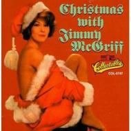 【輸入盤】Christmas With [ Jimmy Mcgriff ]