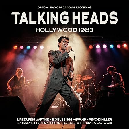 【輸入盤】ハリウッド・1983