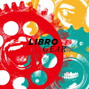 GEAR LIBRO