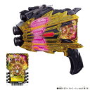 【中古】 仮面ライダージオウ DXキカイミライドウォッチ