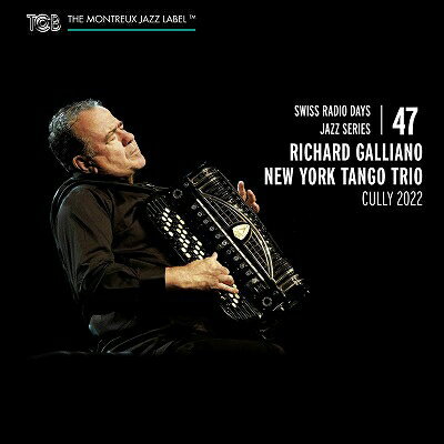 【輸入盤】Swiss Radio Days Jazz Series Vol. 47: Cully 2022