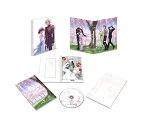 わたしの幸せな結婚 第3巻【Blu-ray】 [ 顎木あくみ ]