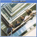 【輸入盤】Beatles 1967-1970 (Digi) [ Beatles ]