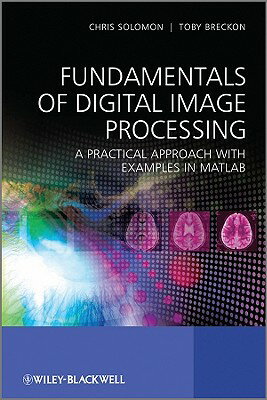 Fundamentals of Digital Image Processing is an introductory text on the science of image processing and employs the Matlab programming language to illustrate some of the elementary, key concepts in modern image processing and pattern recognition drawing on specific examples from within science, medicine and electronics"--