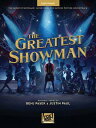 The Greatest Showman: Music from the Motion Picture Soundtrack GREATEST SHOWMAN Benj Pasek