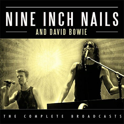 【輸入盤】Complete Broadcasts (3CD)