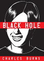 A strange plague has descended upon Seattles teenagers, transmitted by sexual contact. The disease is manifested in any number of ways--from the hideously grotesque to the subtle. "Black Hole" explores a specific American cultural moment in flux and the kids who are caught in it.