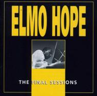 【輸入盤】Final Sessions