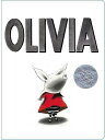 Olivia OLIVIA-BOARD （Classic Board Books） [ Ian Falconer ]