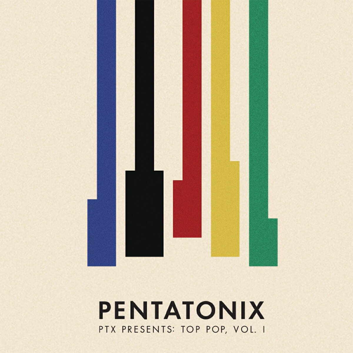 【輸入盤】PTXプレゼンツ：トップ・ポップ、VOL．1