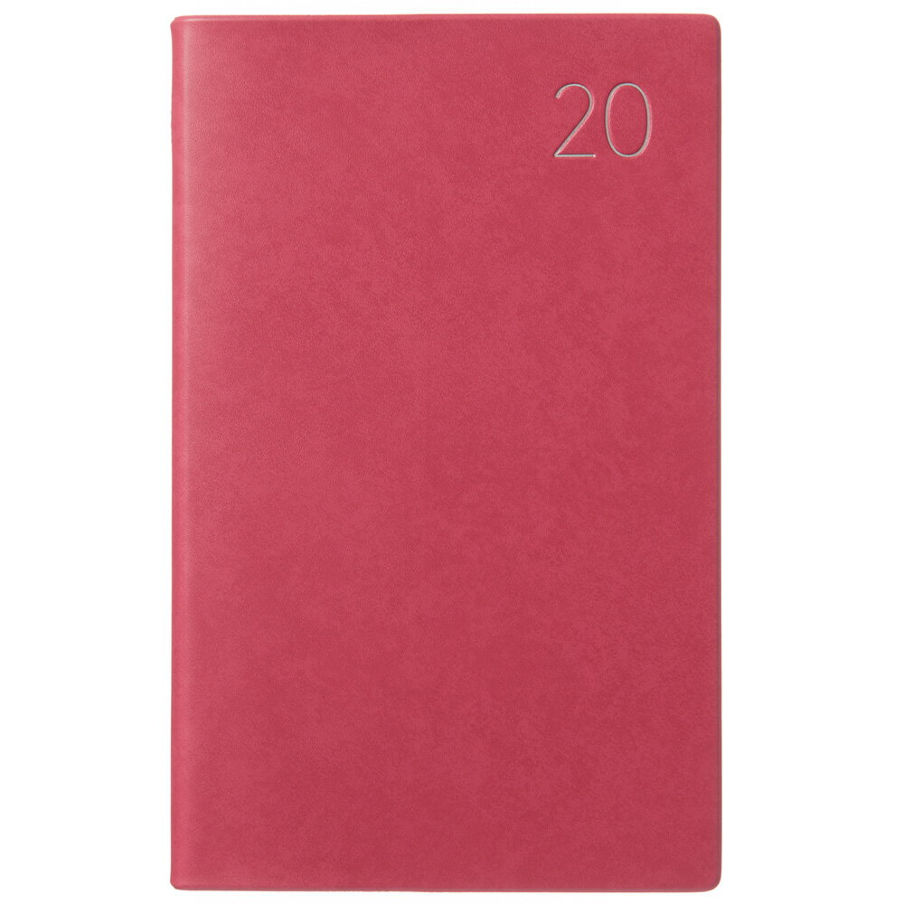 6529 NOLTYユー365（カリーニョピンク） 2020年1月始まり