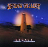 【輸入盤】Legacy