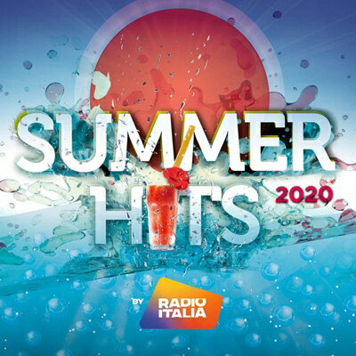 【輸入盤】Radio Italia Summer 2020
