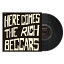 HERE COMES THE RICH BEGGARS【アナログ盤】
