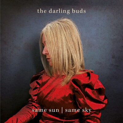 【輸入盤】Same Sun / Same Sky (CD Edition)