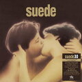 【輸入盤】Suede: 30th Anniversary Edition (2023 Master)(2CD)
