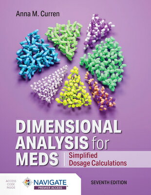 Dimensional Analysis for Meds: Simplified Dosage Calculations: Simplified Dosage Calculations DIMENSIONAL ANALYSIS FOR MEDS 