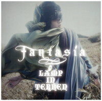 fantasia (初回限定盤 CD＋DVD)