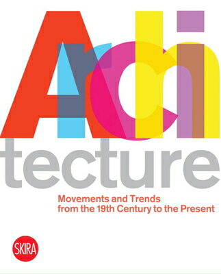 ARC:THE TWENTIETH CENTURY MOVEMENTS(P)