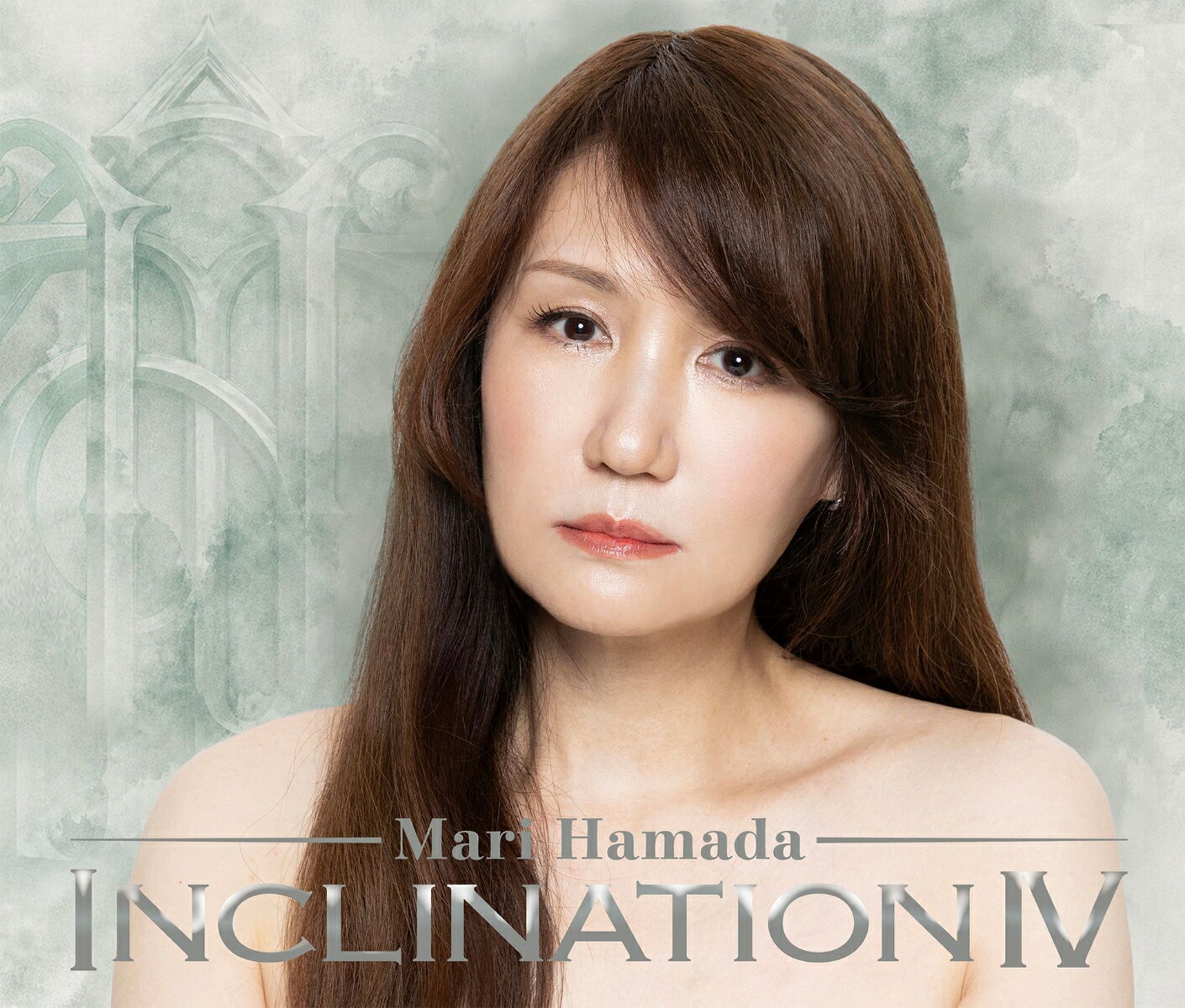 INCLINATION IV (初回限定盤 2CD＋Blu-ray) [ 浜田麻里 ]