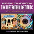 【輸入盤】Master Funk / Extra Disco Perception