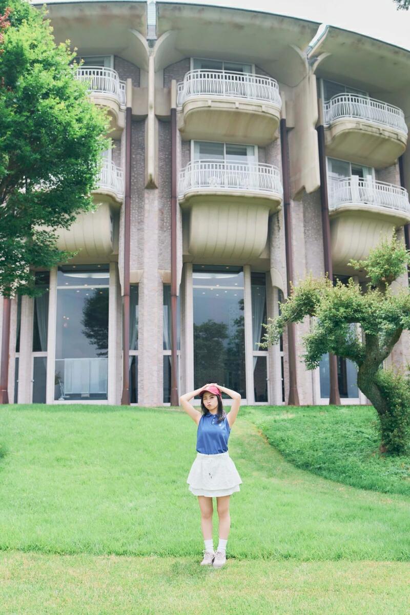 【楽天ブックス限定特典】名建築に恋わずらいり～(限定生写真　1枚) [ 櫻井梨央 ] 3
