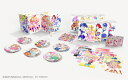 アイカツ！ALL SEASON Blu-ray まつり！！【Blu-ray】 諸星すみれ