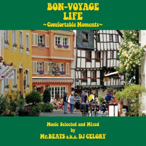 BON-VOYAGE LIFE