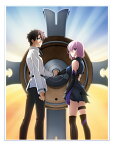 Fate/Grand Order -First Order- & -MOONLIGHT/LOSTROOM- Blu-ray Disc Box【Blu-ray】 [ TYPE-MOON ]
