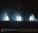 KAT-TUN LIVE TOUR 2023 Fantasia (通常盤Blu-ray)【Blu-ray】 KAT-TUN