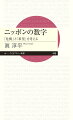 この国の未来の姿とは？「人口・社会」「経済」「環境問題」「防衛・安全保障」「ＡＩ、そしてロボット」「最新医療」。考えるべき論点それぞれを数字で整理すると「危機」と「希望」の両面が見えてくる。