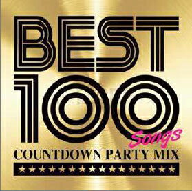 (V.A.)ベスト ワンハンドレッド カウントダウン パーティー ミックス 発売日：2017年11月15日 予約締切日：2017年11月11日 BEST 100 ーCOUNTDOWN PARTY MIXー JAN：4582112044739 FARMー459 (株)エフ・エー・アール・エム ダイキサウンド(株) [Disc1] 『BEST 100 ーCountdown Party Mixー』／CD CD ダンス・ソウル クラブ・ディスコ