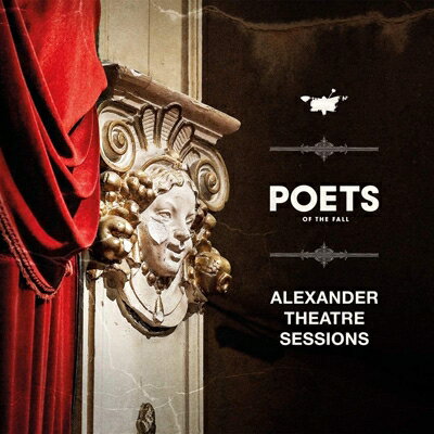 【輸入盤】Alexander Theatre Sessions